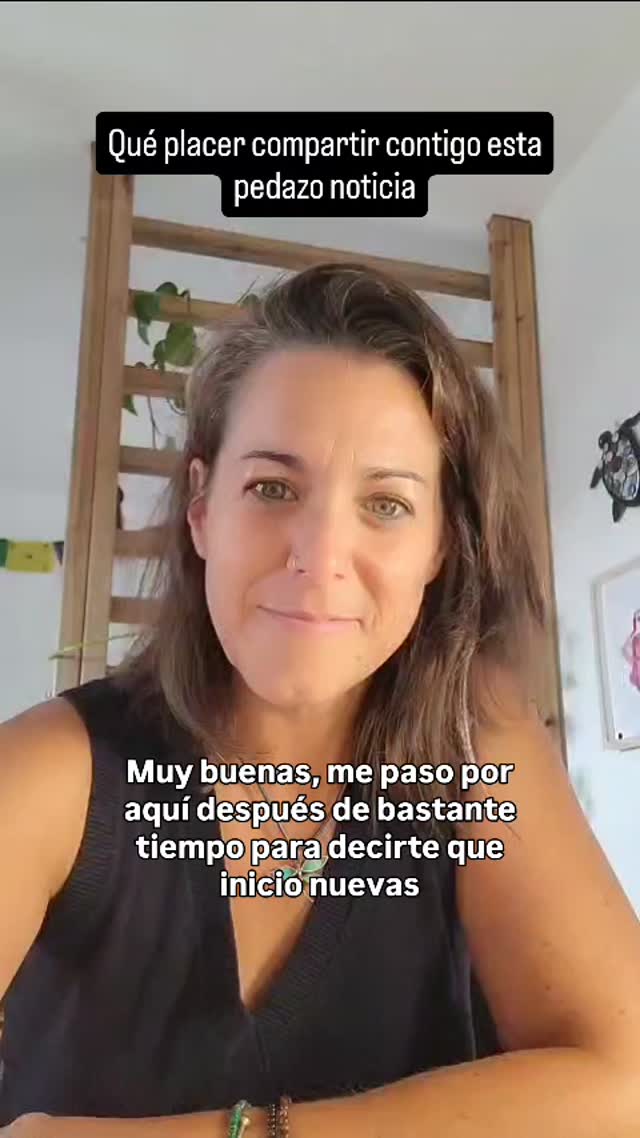 Las colaboraciones siempre enriquecen, sumna,tanto  mi manera de trabajar, como en  mi manera de entender un proyecto como es el #paradigmadeloscuidados.

Compartir es vivir🙏💜

#saludintegral #saludemocional #paradigmadeloscuidados #mujeres #saludmenstrual #ciclicidad